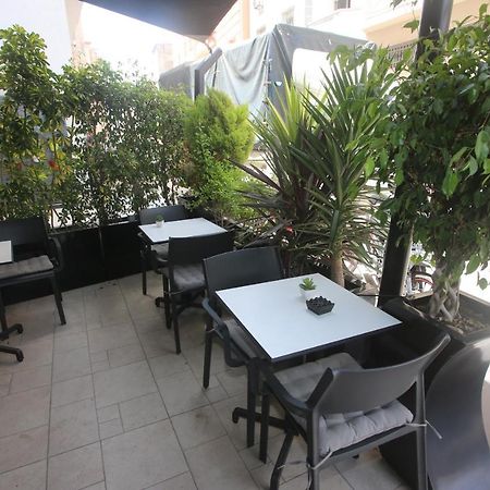 Lotus Hotel Casanearshore Casablanca Eksteriør bilde