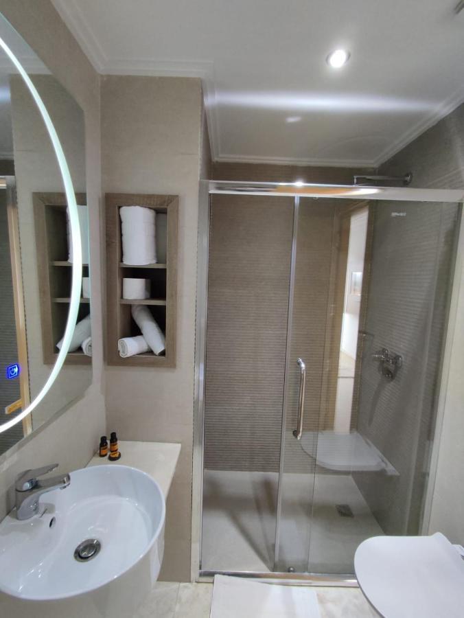 Lotus Hotel Casanearshore Casablanca Eksteriør bilde
