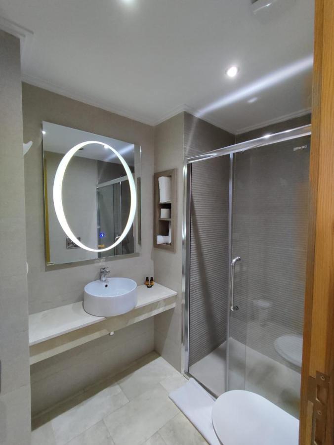 Lotus Hotel Casanearshore Casablanca Eksteriør bilde