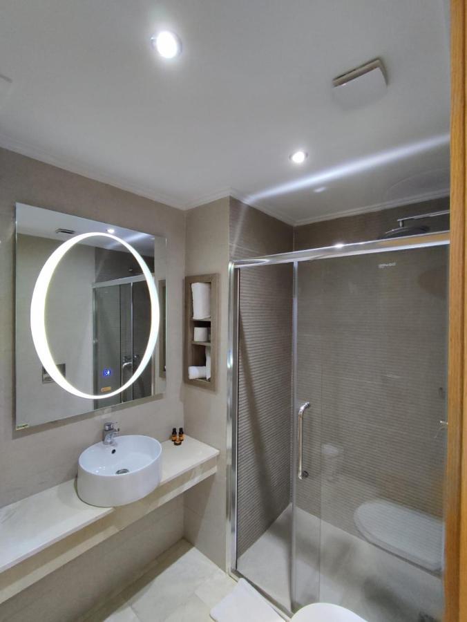Lotus Hotel Casanearshore Casablanca Eksteriør bilde