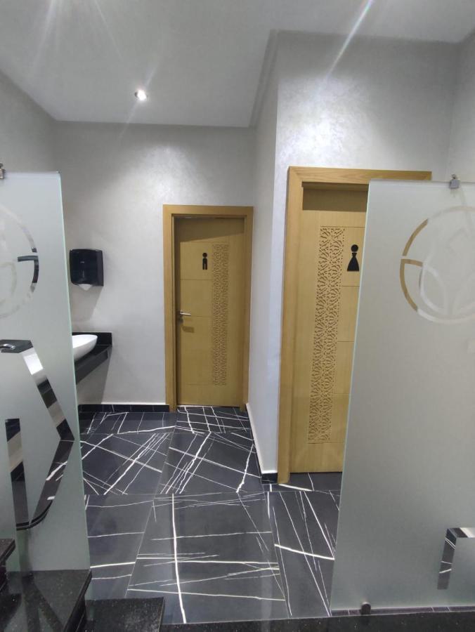 Lotus Hotel Casanearshore Casablanca Eksteriør bilde