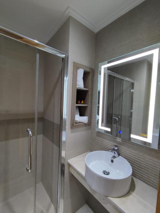 Lotus Hotel Casanearshore Casablanca Eksteriør bilde